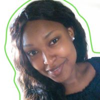 Puleng Thutlwa, research consultant