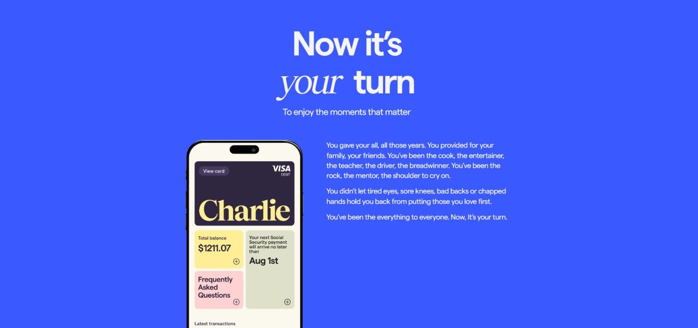 Charlie-app