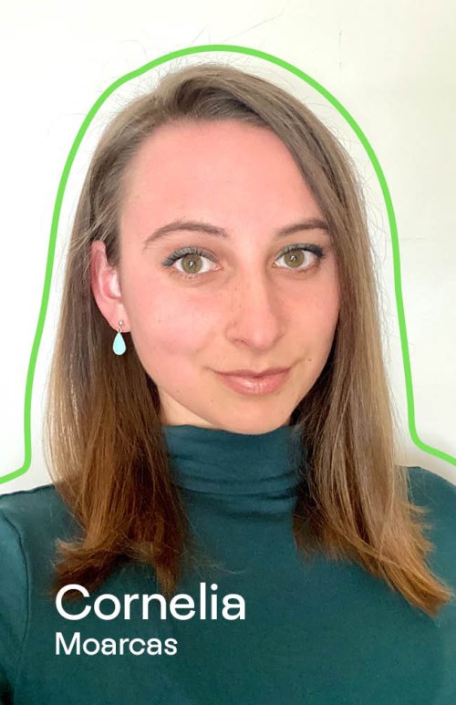 Cornelia Moarcas