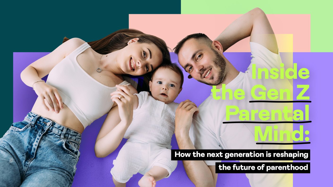 Gen Z Parental Mind header