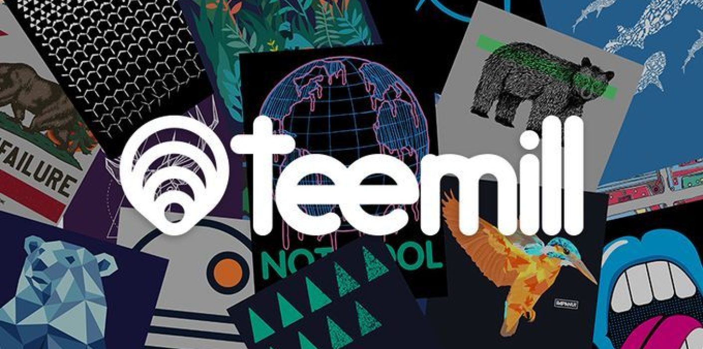 Regenerative resource revolution_Teemill