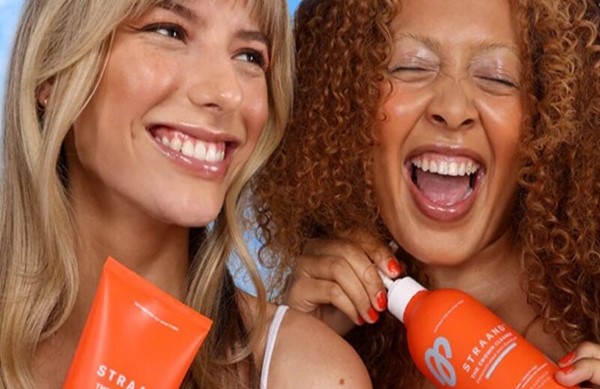 Straand Australian scalp care