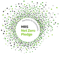 MRS Net Zero Pledge